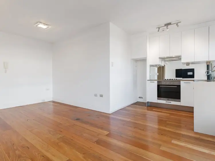 Third view of Homely studio listing, 18/45 Macleay St, Potts Point NSW 2011