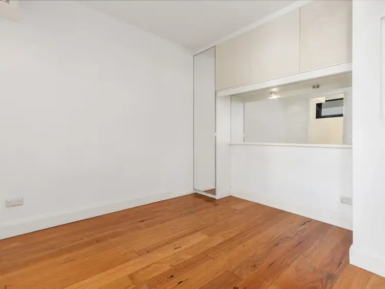 Fourth view of Homely studio listing, 18/45 Macleay St, Potts Point NSW 2011