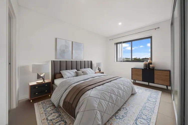 Second view of Homely unit listing, 25/46 Hoxton Park Rd, Liverpool NSW 2170