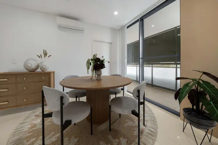 Third view of Homely unit listing, 25/46 Hoxton Park Rd, Liverpool NSW 2170