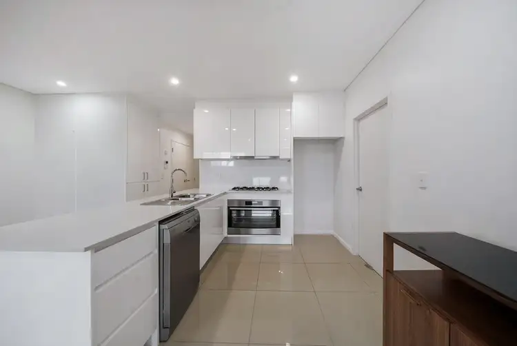 Fifth view of Homely unit listing, 25/46 Hoxton Park Rd, Liverpool NSW 2170