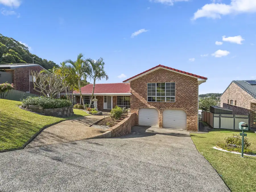 Main view of Homely house listing, 5 Remembrance Close, Coffs Harbour NSW 2450