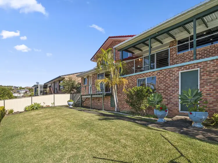Second view of Homely house listing, 5 Remembrance Close, Coffs Harbour NSW 2450