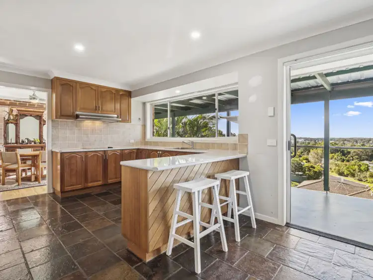 Fifth view of Homely house listing, 5 Remembrance Close, Coffs Harbour NSW 2450