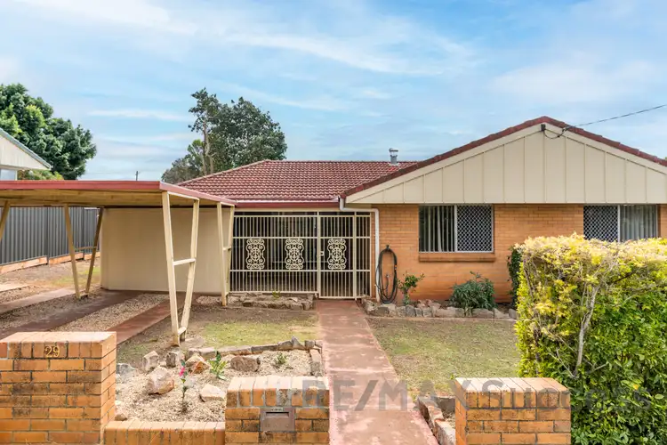 29 Loch Street, Centenary Heights QLD 4350