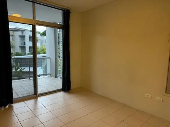 Third view of Homely apartment listing, 15/2 Campbell Street, Toowong QLD 4066