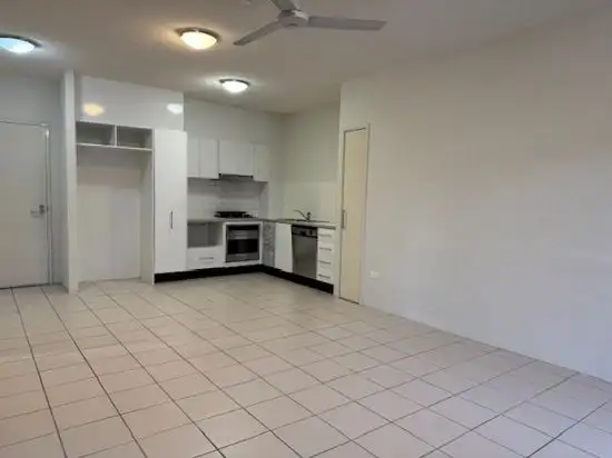 Fourth view of Homely apartment listing, 15/2 Campbell Street, Toowong QLD 4066