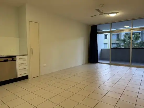 Fifth view of Homely apartment listing, 15/2 Campbell Street, Toowong QLD 4066