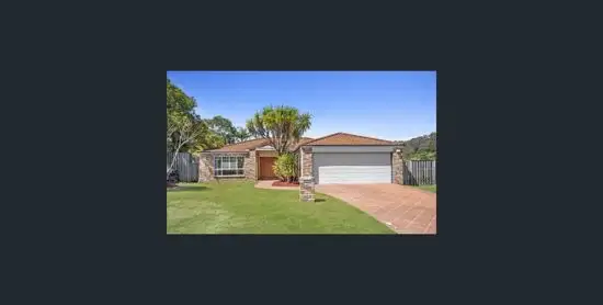 Main view of Homely house listing, 20 Feathertop Crescent, Pacific Pines QLD 4211