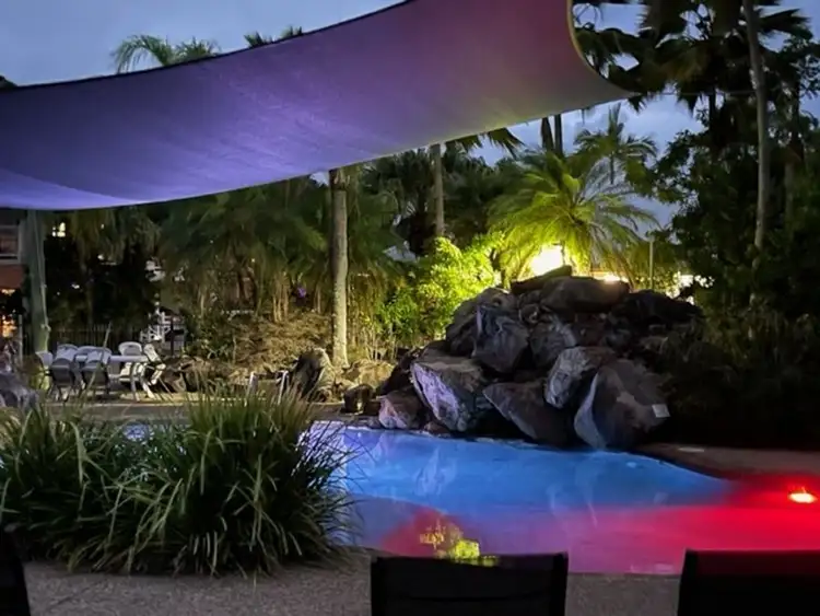 Main view of Homely apartment listing, 24 Pandanus Drive, Cannonvale QLD 4802