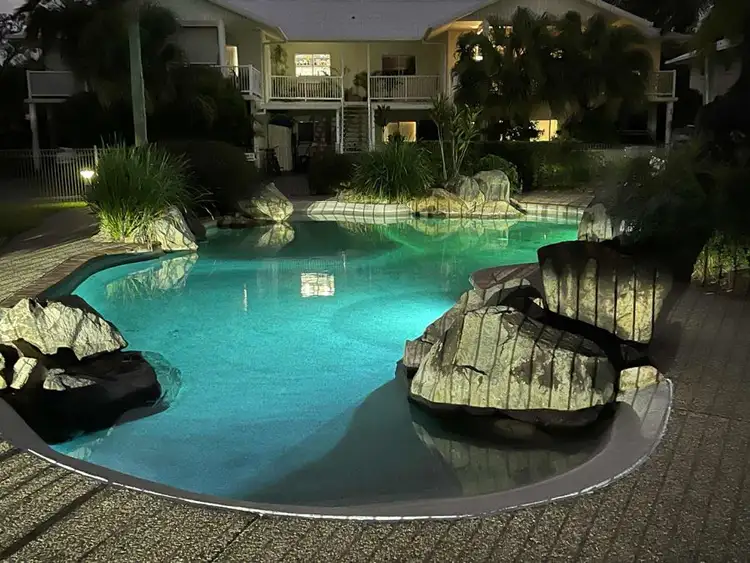 Second view of Homely apartment listing, 24 Pandanus Drive, Cannonvale QLD 4802
