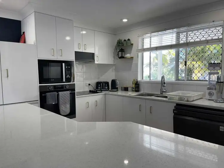 Third view of Homely apartment listing, 24 Pandanus Drive, Cannonvale QLD 4802