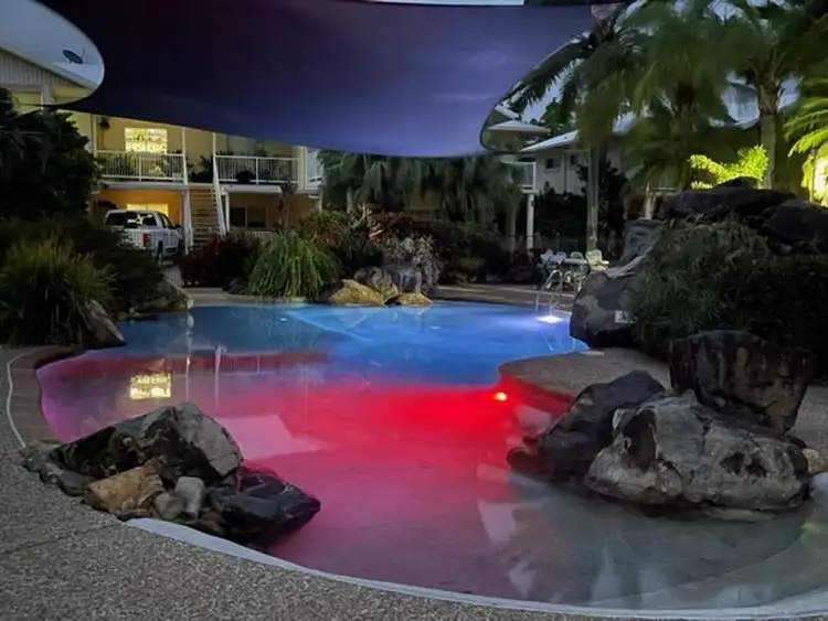 Fourth view of Homely apartment listing, 24 Pandanus Drive, Cannonvale QLD 4802