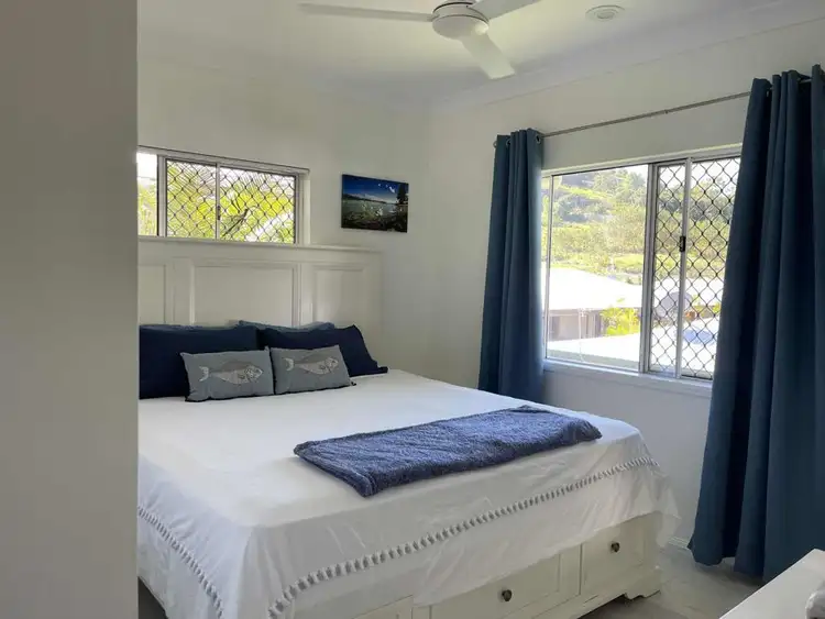 Fifth view of Homely apartment listing, 24 Pandanus Drive, Cannonvale QLD 4802