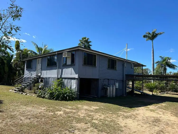 Main view of Homely house listing, 6-8 Strathmore Street, Collinsville QLD 4804