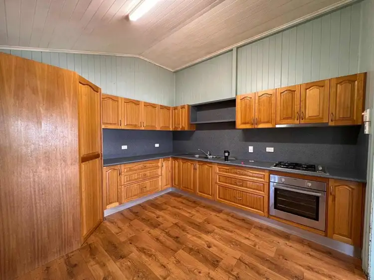 Second view of Homely house listing, 6-8 Strathmore Street, Collinsville QLD 4804