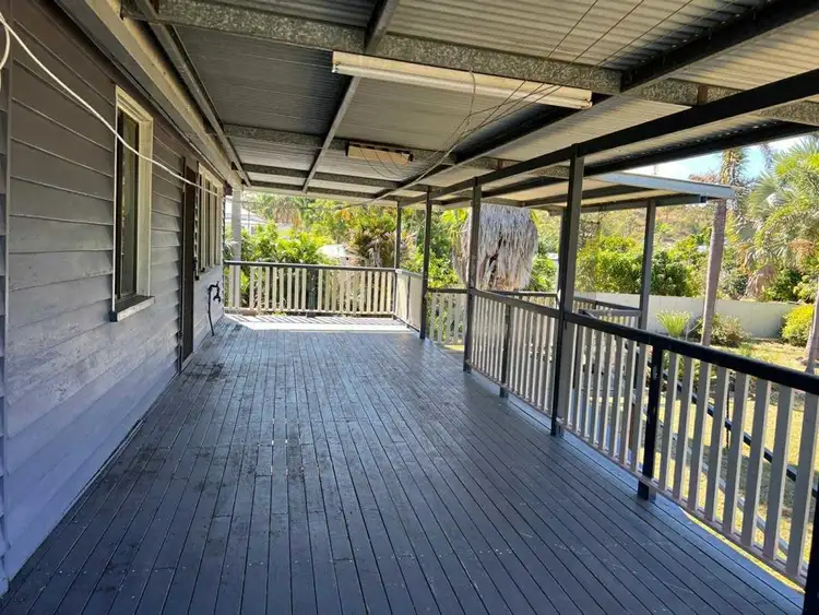 Third view of Homely house listing, 6-8 Strathmore Street, Collinsville QLD 4804