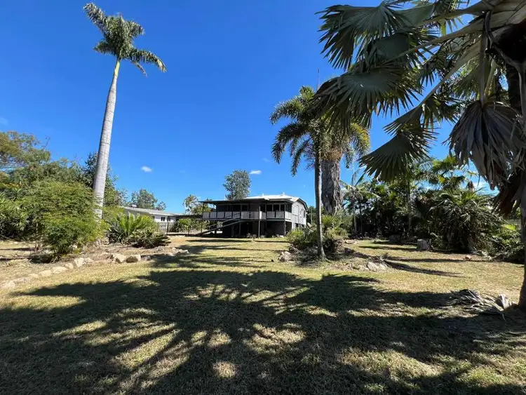 Fourth view of Homely house listing, 6-8 Strathmore Street, Collinsville QLD 4804