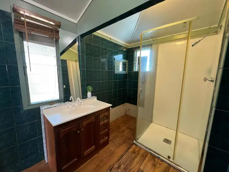 Fifth view of Homely house listing, 6-8 Strathmore Street, Collinsville QLD 4804