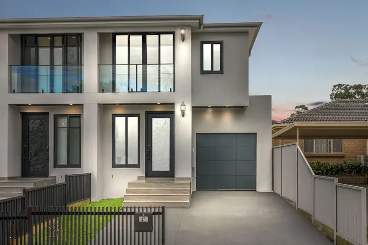 Main view of Homely house listing, 47 Bangor Street, Guildford NSW 2161