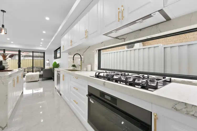 Third view of Homely house listing, 47 Bangor Street, Guildford NSW 2161