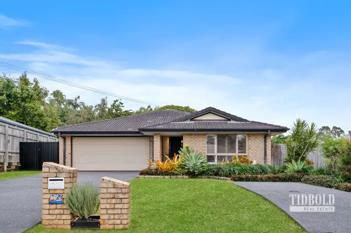 Main view of Homely house listing, 29 Spinnaker Circuit, Redland Bay QLD 4165