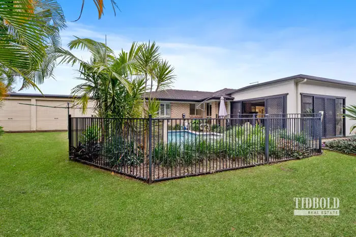 Third view of Homely house listing, 29 Spinnaker Circuit, Redland Bay QLD 4165