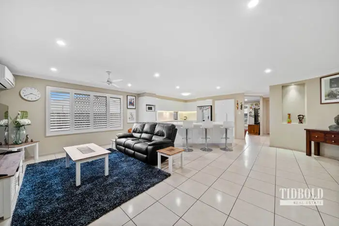 Fifth view of Homely house listing, 29 Spinnaker Circuit, Redland Bay QLD 4165