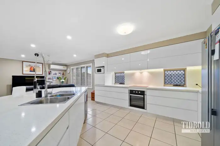 Sixth view of Homely house listing, 29 Spinnaker Circuit, Redland Bay QLD 4165