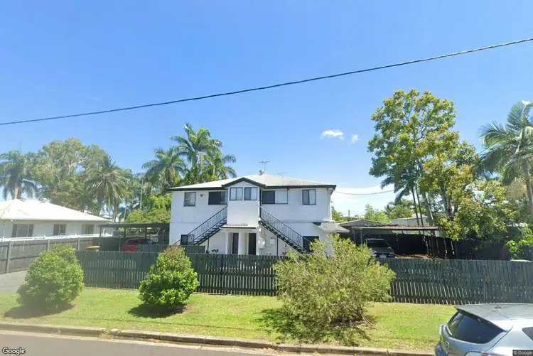 Main view of Homely house listing, 4/11 King Street, North Mackay QLD 4740