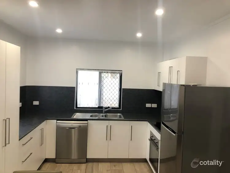 Second view of Homely house listing, 4/11 King Street, North Mackay QLD 4740
