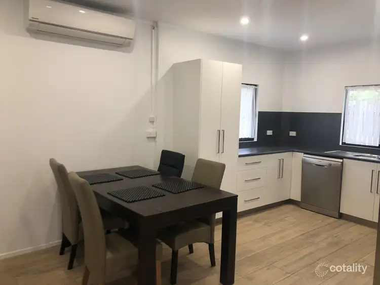 Third view of Homely house listing, 4/11 King Street, North Mackay QLD 4740