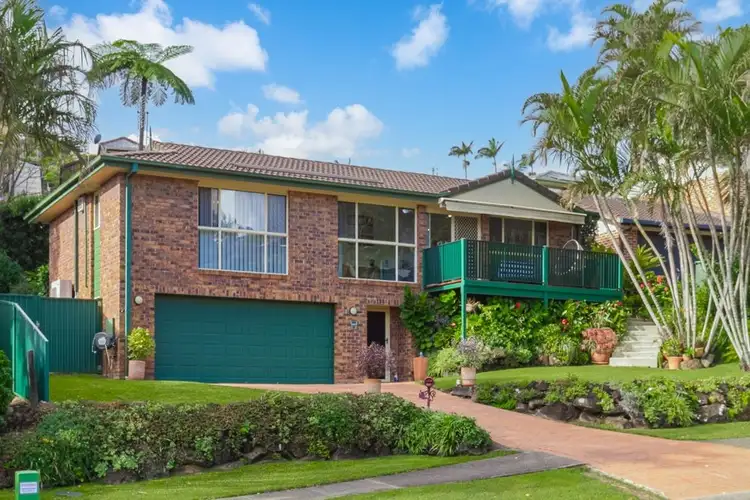 14 Toolona Avenue, Banora Point NSW 2486