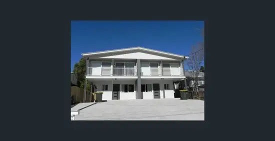 Main view of Homely unit listing, 1/71A JUNCTION RD, Morningside QLD 4170