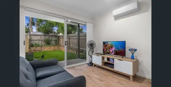 Third view of Homely unit listing, 1/71A JUNCTION RD, Morningside QLD 4170