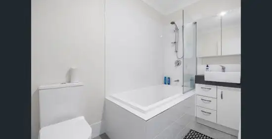 Fifth view of Homely unit listing, 1/71A JUNCTION RD, Morningside QLD 4170