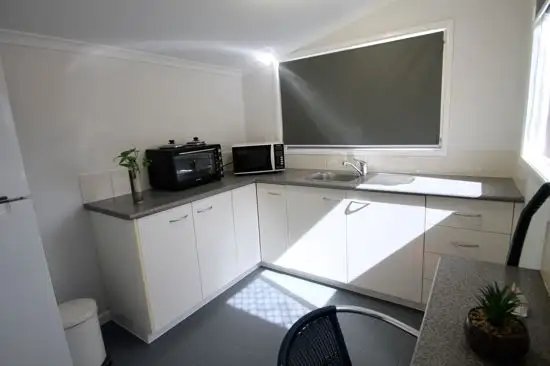 Second view of Homely studio listing, 12/5 BRUNSWICK STREET, Fortitude Valley QLD 4006
