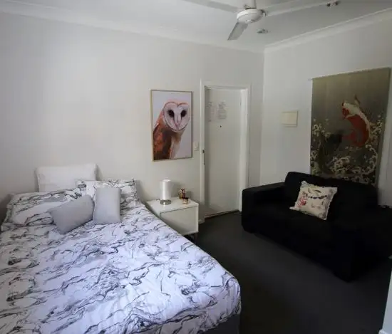Third view of Homely studio listing, 12/5 BRUNSWICK STREET, Fortitude Valley QLD 4006
