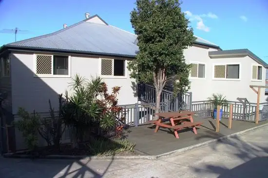 Fifth view of Homely studio listing, 12/5 BRUNSWICK STREET, Fortitude Valley QLD 4006