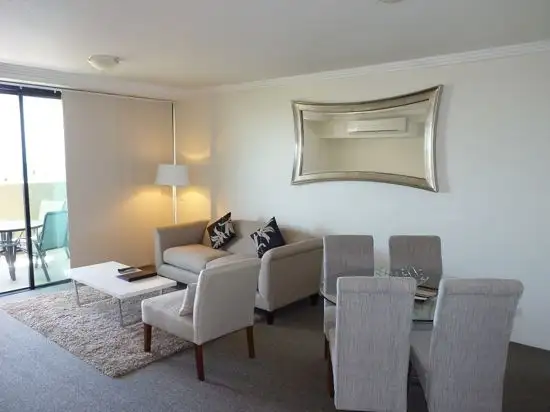 Main view of Homely unit listing, 801 361-363 Turbot St, Spring Hill QLD 4000