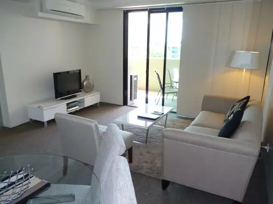 Fourth view of Homely unit listing, 801 361-363 Turbot St, Spring Hill QLD 4000