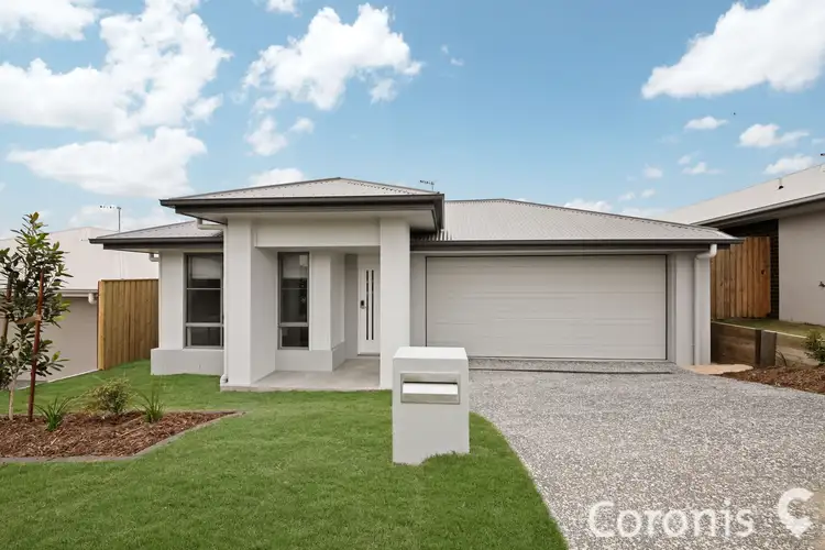 Main view of Homely house listing, 24 Herbst Drive, Bahrs Scrub QLD 4207