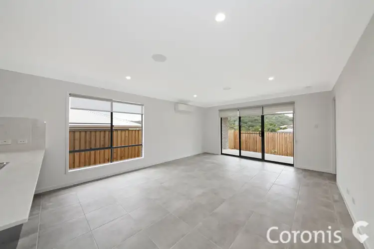 Second view of Homely house listing, 24 Herbst Drive, Bahrs Scrub QLD 4207