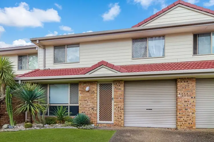 Main view of Homely apartment listing, 25/2 Barrett Street, Tweed Heads NSW 2485