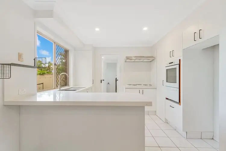 Third view of Homely apartment listing, 25/2 Barrett Street, Tweed Heads NSW 2485