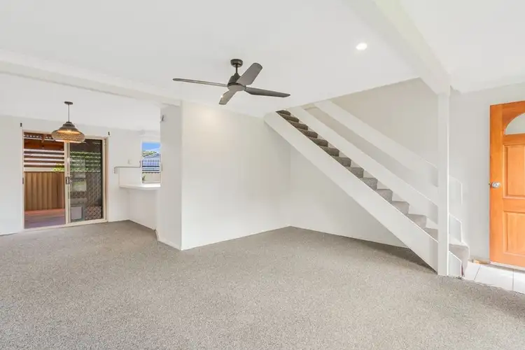 Fifth view of Homely apartment listing, 25/2 Barrett Street, Tweed Heads NSW 2485