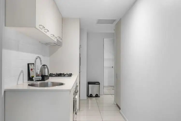 Second view of Homely apartment listing, 2804/127 Charlotte Street, Brisbane City QLD 4000