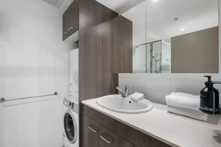 Sixth view of Homely apartment listing, 2804/127 Charlotte Street, Brisbane City QLD 4000