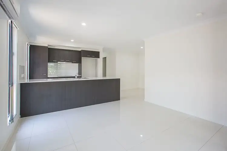 Second view of Homely semi-detached listing, 1/12 Juniper Court, Brassall QLD 4305