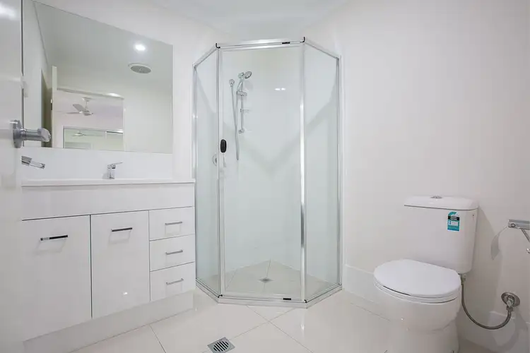 Fifth view of Homely semi-detached listing, 1/12 Juniper Court, Brassall QLD 4305